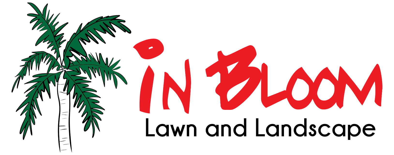 In Bloom Lawn & Landscape